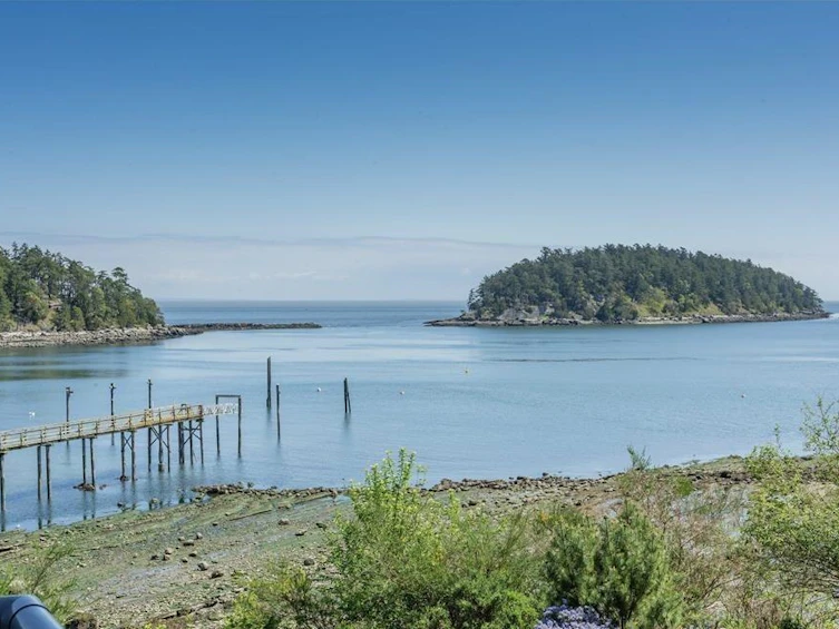 109D-494 Arbutus Drive, Mayne Island, BC, V0N 2J1 - 14