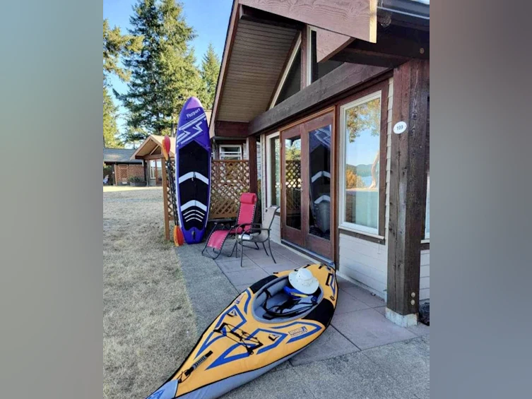 109D-494 Arbutus Drive, Mayne Island, BC, V0N 2J1 - 11