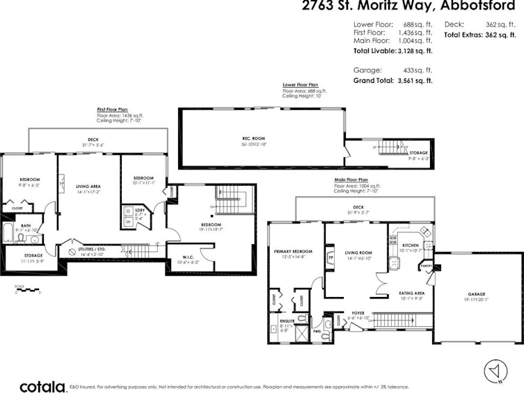 2763 St Moritz Way, Abbotsford, BC, V3G 1C3 - 40