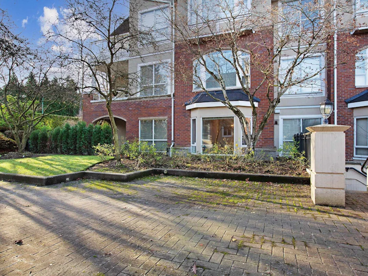 609-5262 Oakmount Crescent, Burnaby, BC, V5H 4R7 - 25