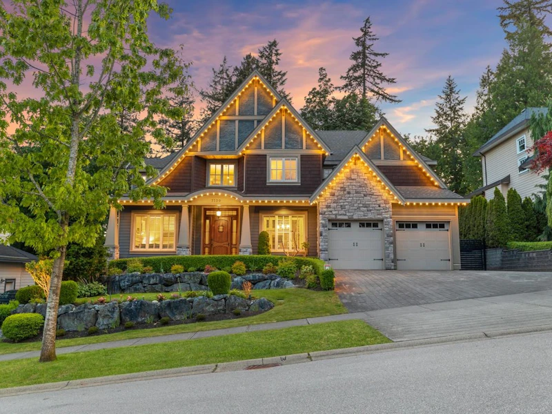 7739 162a Street, Surrey BC V4N 0L2