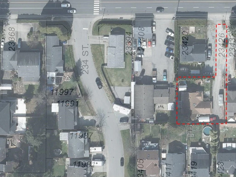 23426 Dewdney Trunk Road, Maple Ridge, BC, V2X 3L7 - 22