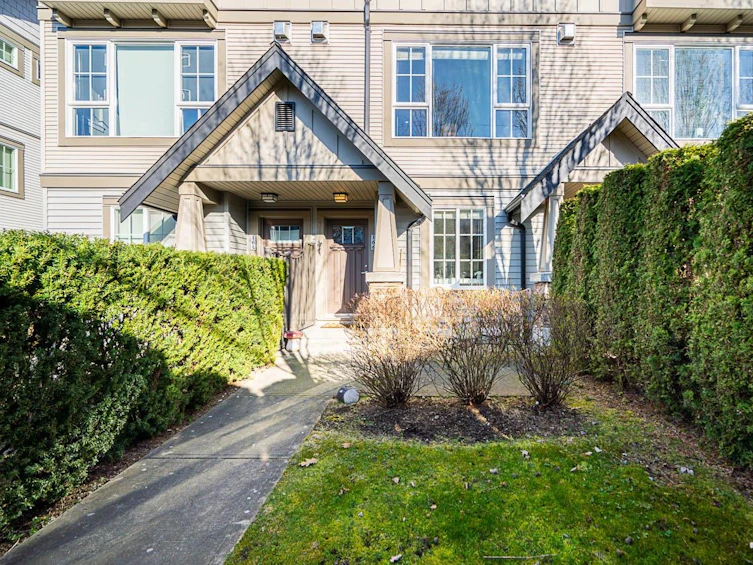 166-2501 161a, Surrey, BC, V3Z 7Y6 - 2