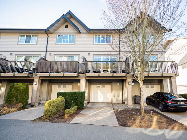 166-2501 161a, Surrey, BC, V3Z 7Y6 - 26