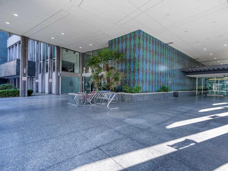 311-989 Nelson Street, Vancouver, BC, V6Z 2S1 - 2