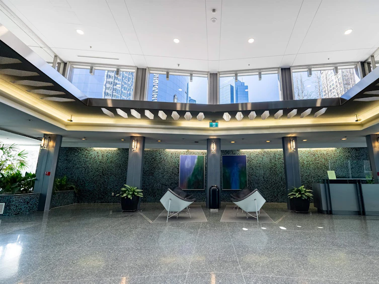 311-989 Nelson Street, Vancouver, BC, V6Z 2S1 - 3