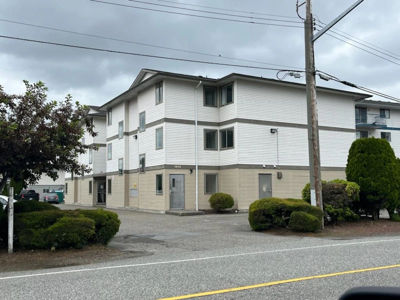 109 - 7435 Shaw Avenue, Chilliwack BC V2R 3C1