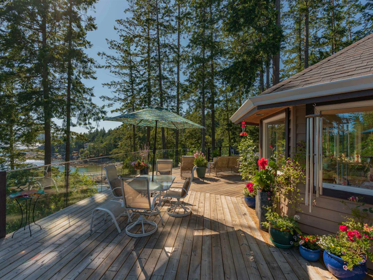 9127 Redrooffs Road, Halfmoon Bay, BC, V0N 1Y0 - 5