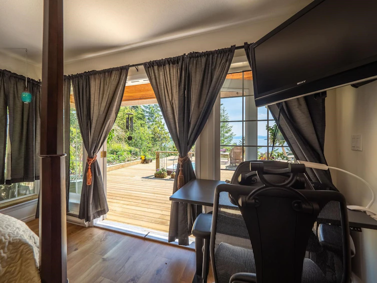 9127 Redrooffs Road, Halfmoon Bay, BC, V0N 1Y0 - 13