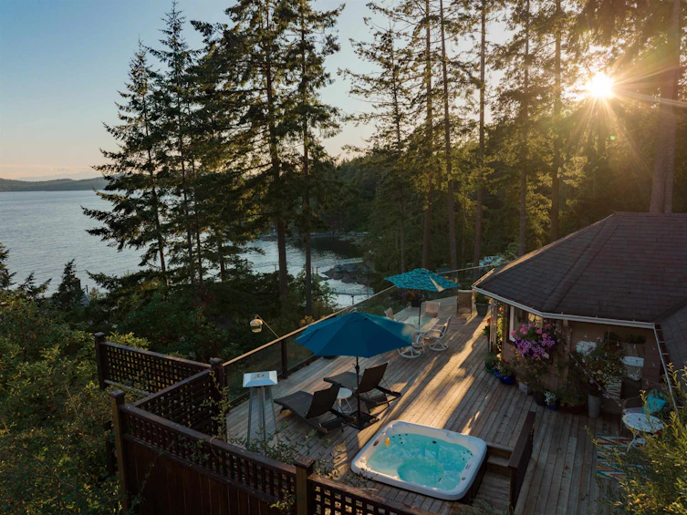 9127 Redrooffs Road, Halfmoon Bay, BC, V0N 1Y0 - 14