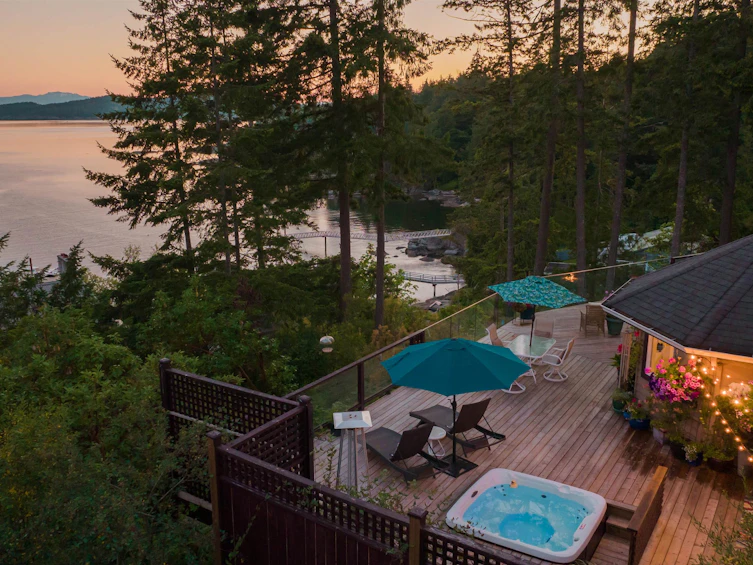 9127 Redrooffs Road, Halfmoon Bay, BC, V0N 1Y0 - 29