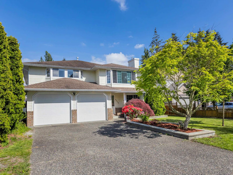 8036 159a Street, Surrey BC V4N 0K1