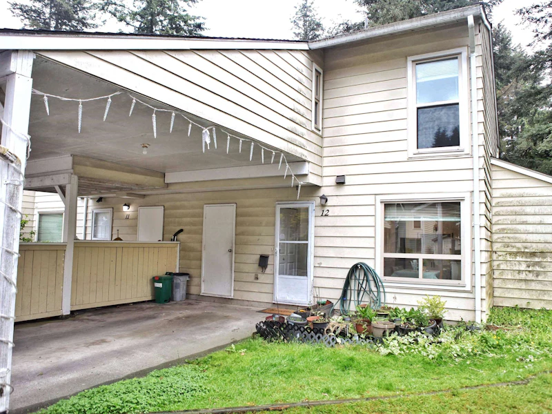 12 - 3075 Trethewey Street, Abbotsford BC V2T 3R4