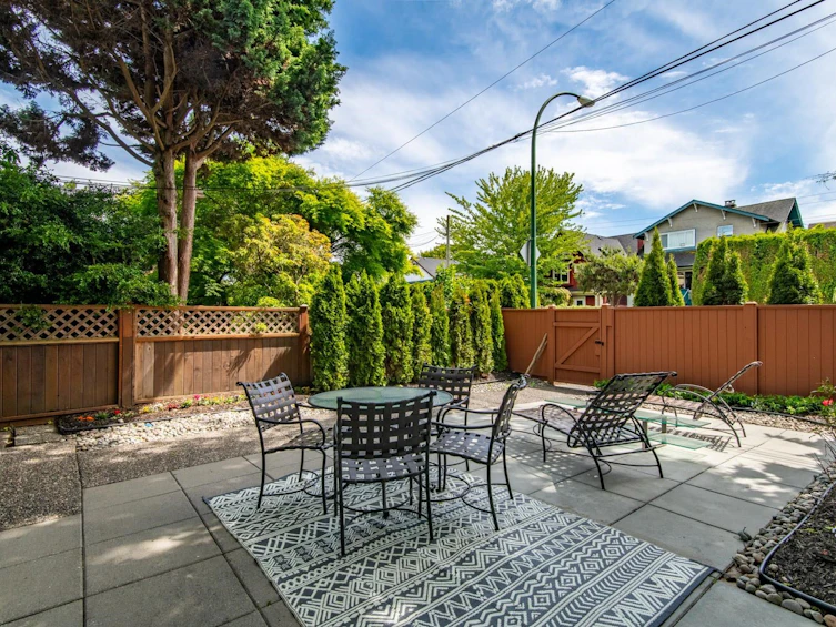 3463 W 8th Avenue, Vancouver, BC, V6R 1Y6 - 15