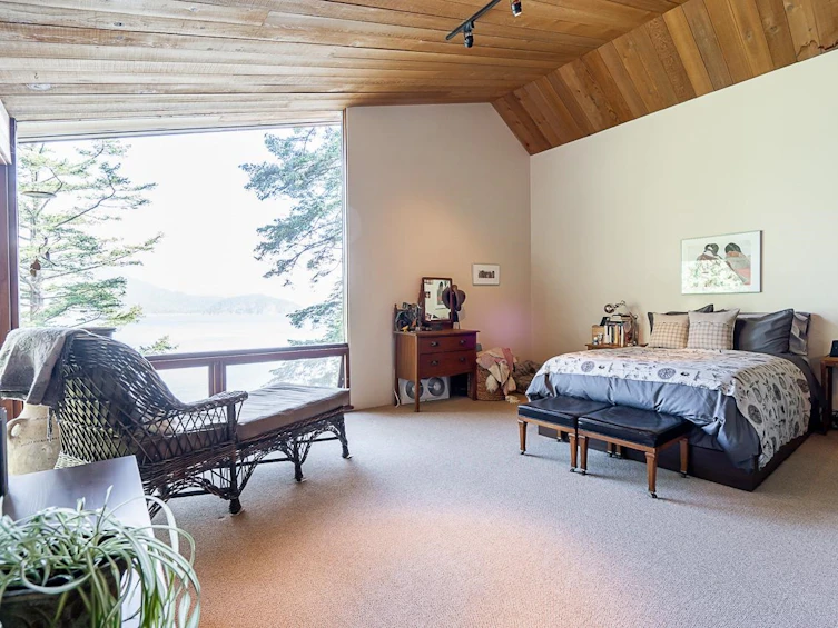 370-370-374 Smugglers Cove Road, Bowen Island, BC, V0N 1G1 - 29