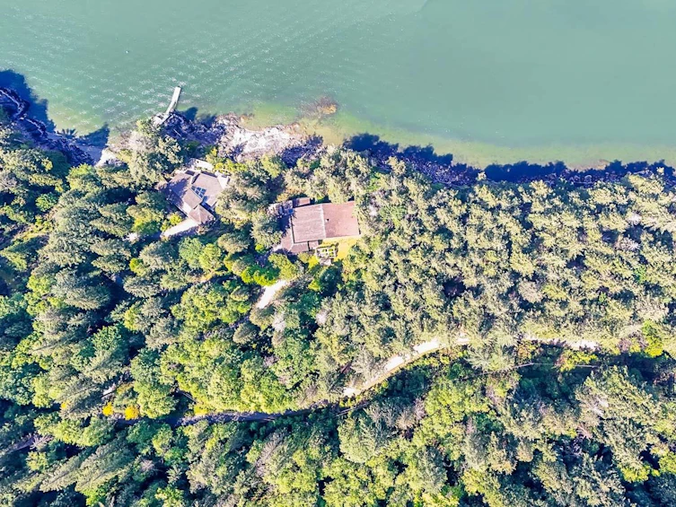 370-370-374 Smugglers Cove Road, Bowen Island, BC, V0N 1G1 - 35