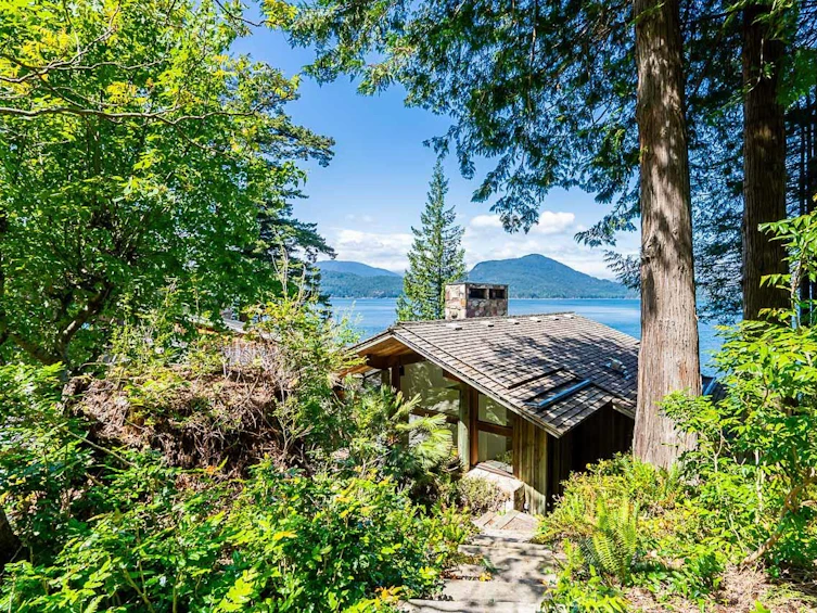 370-370-374 Smugglers Cove Road, Bowen Island, BC, V0N 1G1 - 25