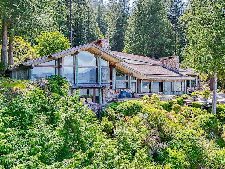 370-370-374 Smugglers Cove Road, Bowen Island, BC, V0N 1G1 - 3