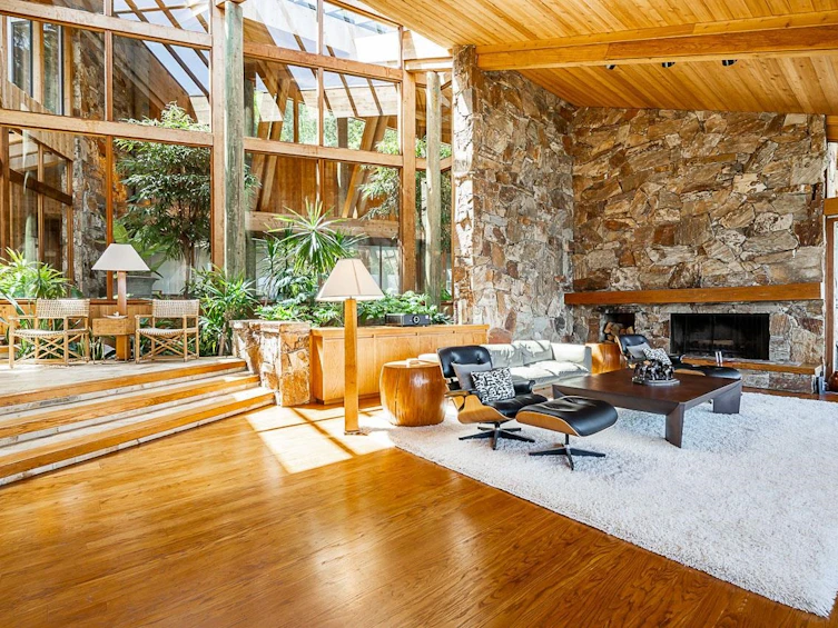 370-370-374 Smugglers Cove Road, Bowen Island, BC, V0N 1G1 - 6