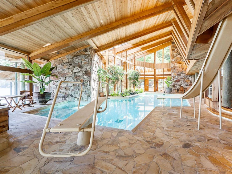 370-370-374 Smugglers Cove Road, Bowen Island, BC, V0N 1G1 - 11