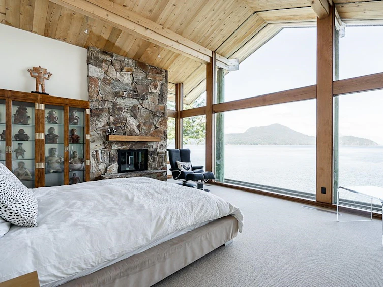 370-370-374 Smugglers Cove Road, Bowen Island, BC, V0N 1G1 - 14