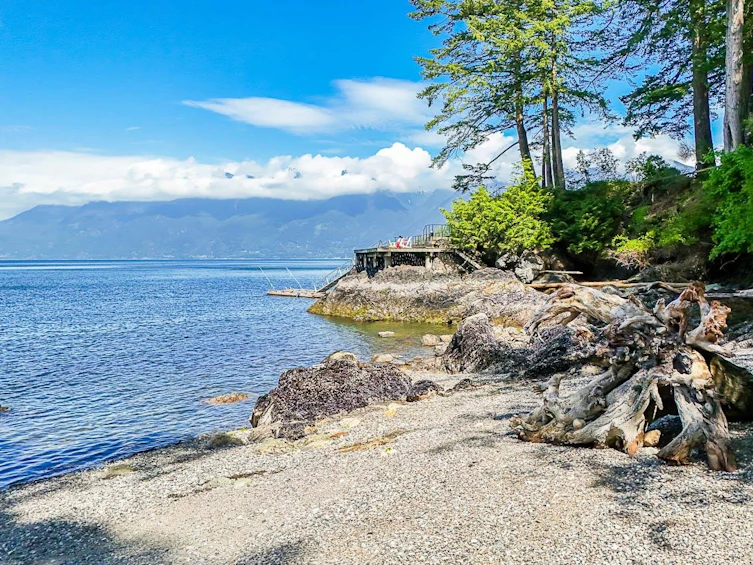 370-370-374 Smugglers Cove Road, Bowen Island, BC, V0N 1G1 - 24