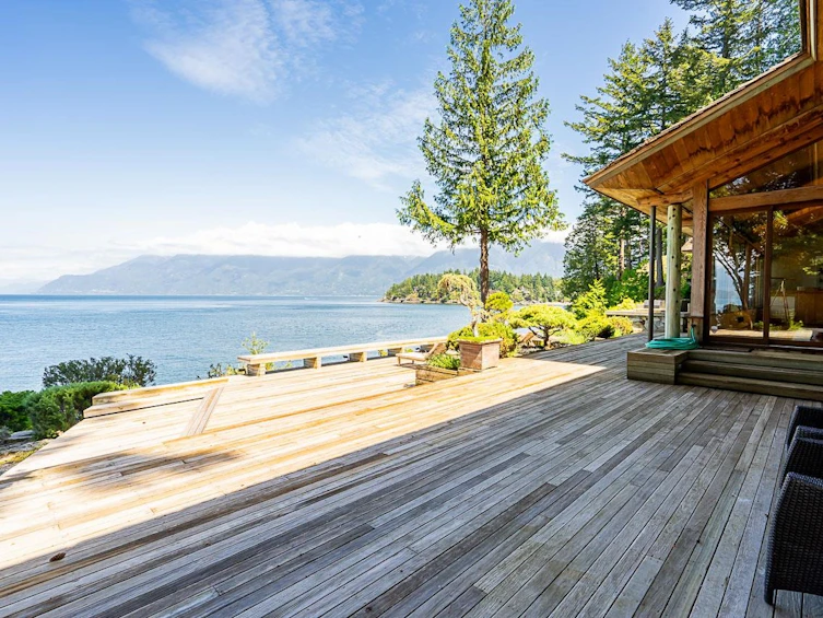 370-370-374 Smugglers Cove Road, Bowen Island, BC, V0N 1G1 - 17