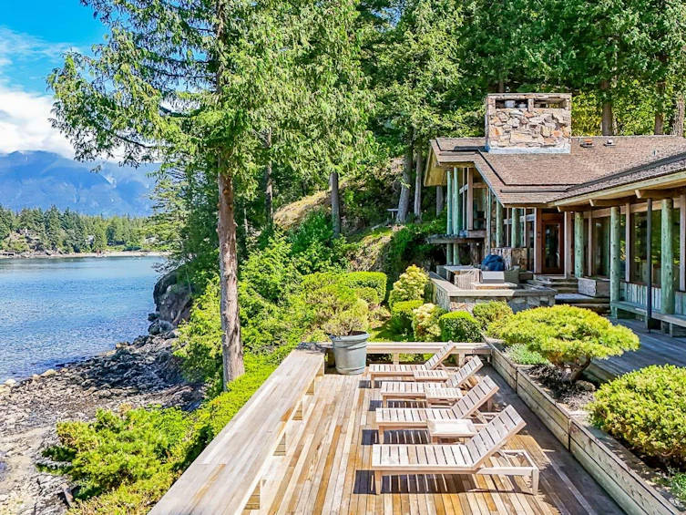 370-370-374 Smugglers Cove Road, Bowen Island, BC, V0N 1G1 - 18