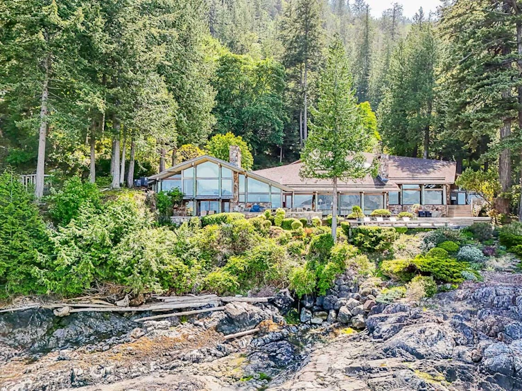 370-370-374 Smugglers Cove Road, Bowen Island, BC, V0N 1G1 - 22