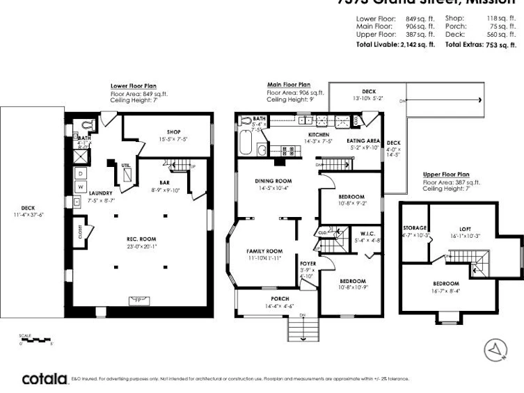 7393 Grand Street, Mission, BC, V2V 3S2 - 40