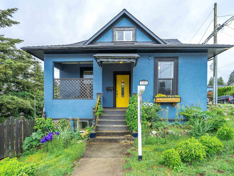 7393 Grand Street, Mission, BC, V2V 3S2 - 2