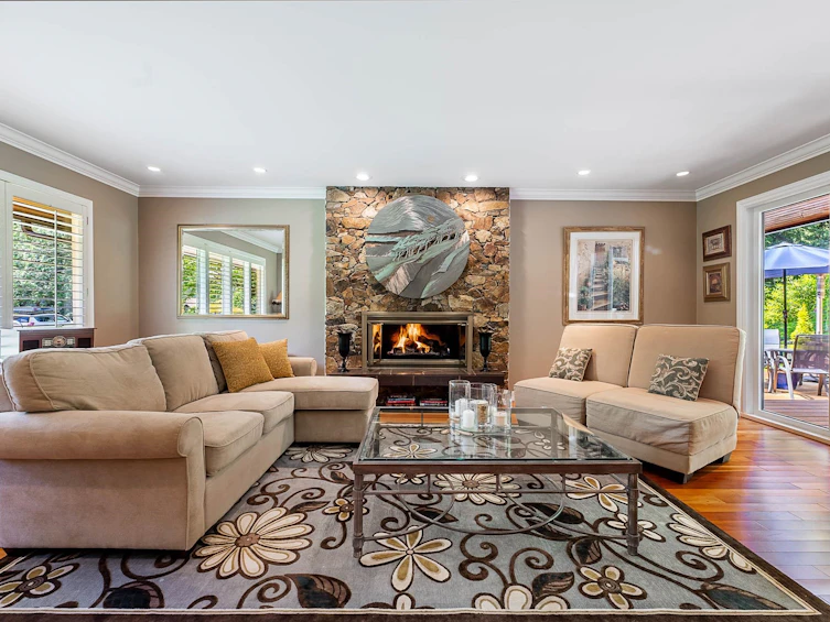 3955 Viewridge Place, West Vancouver, BC, V7V 3K7 - 3