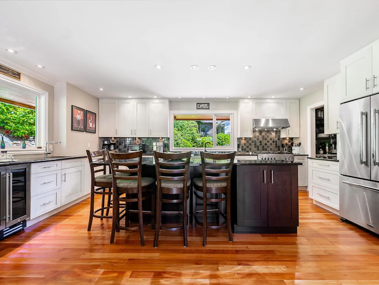 3955 Viewridge Place, West Vancouver, BC, V7V 3K7 - 7