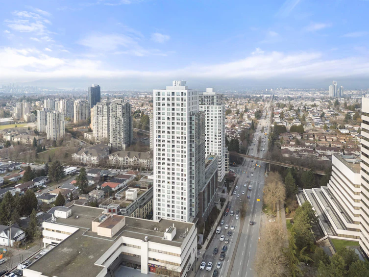 2607-5665 Boundary Road, Vancouver, BC, V5R 0E4 - 34