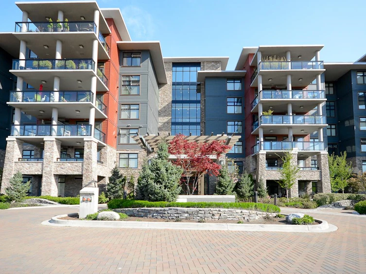 511-5055 Springs Boulevard, Delta, BC, V4M 0A5