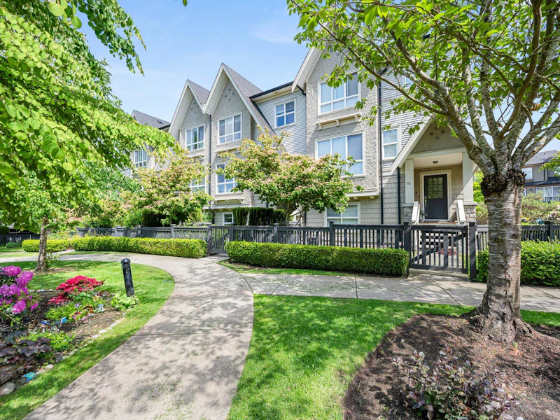 92 - 10489 Delsom Crescent, Delta BC V4C 0B9