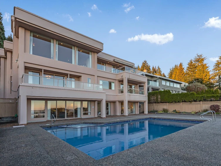 1545 Chartwell Drive, West Vancouver, BC, V7S 2R9 - 2