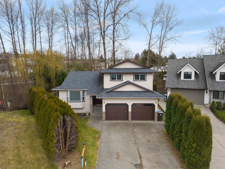 31019 Gardner Avenue, Abbotsford, BC, V2T 5E4