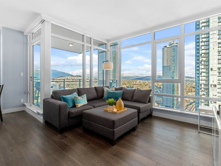 3304-2008 Rosser Avenue, Burnaby, BC, V5C 0H8 - 4