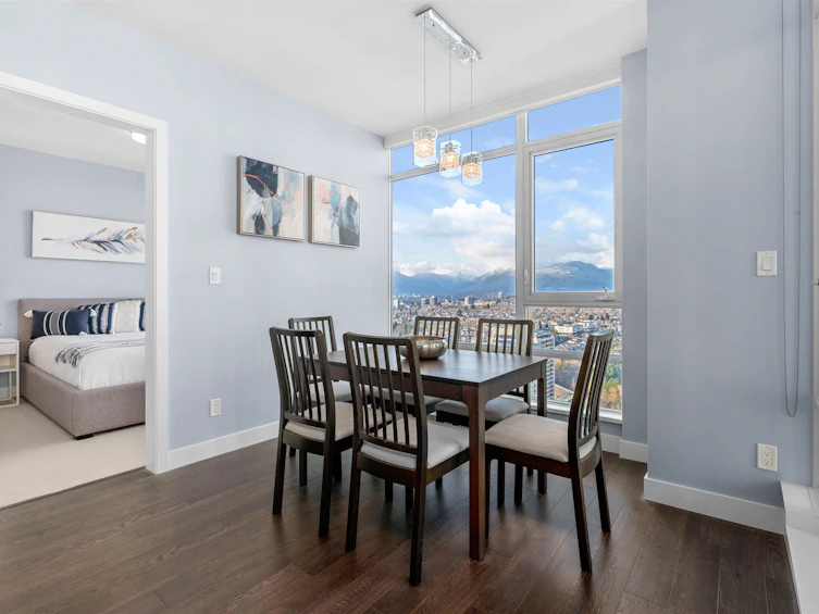 3304-2008 Rosser Avenue, Burnaby, BC, V5C 0H8 - 14