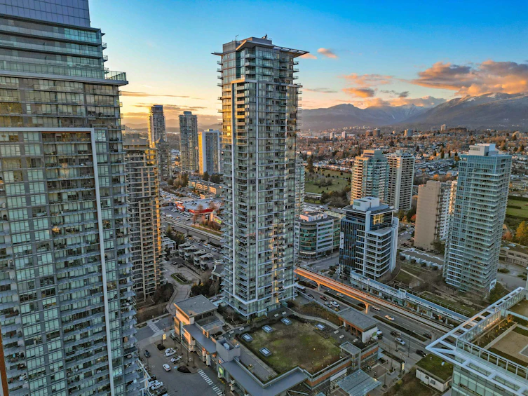 3304-2008 Rosser Avenue, Burnaby, BC, V5C 0H8 - 29