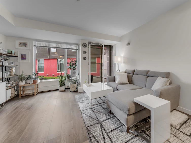 320-384 East 1st Avenue, Vancouver, BC, V5G 0T5 - 10
