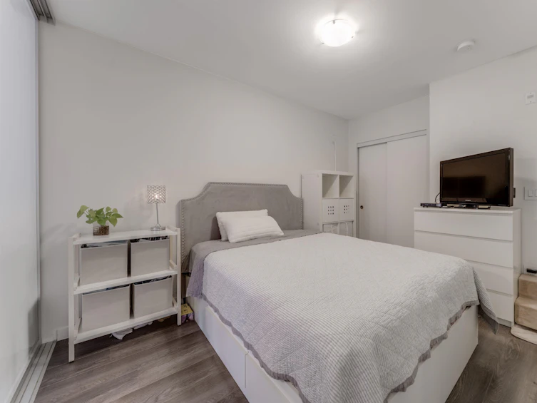 320-384 East 1st Avenue, Vancouver, BC, V5G 0T5 - 12