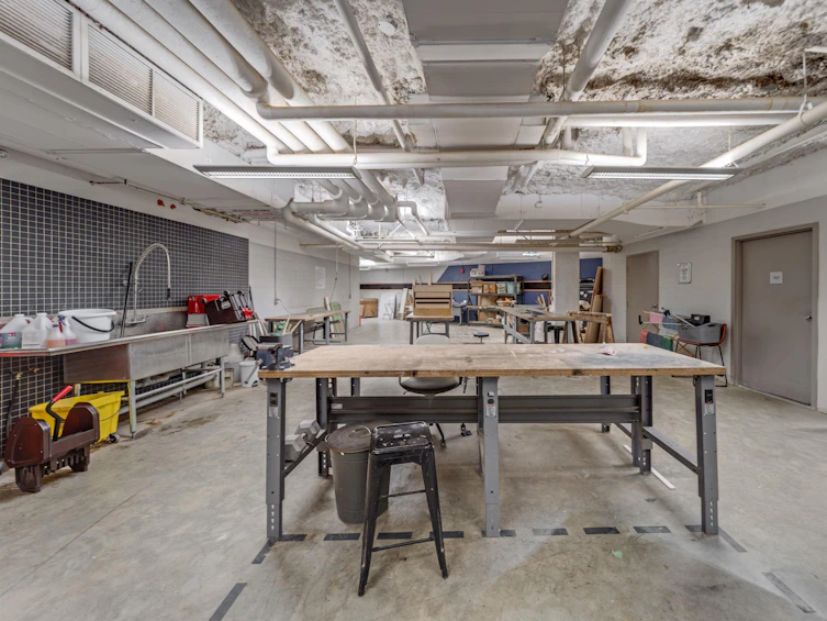 320-384 East 1st Avenue, Vancouver, BC, V5G 0T5 - 16