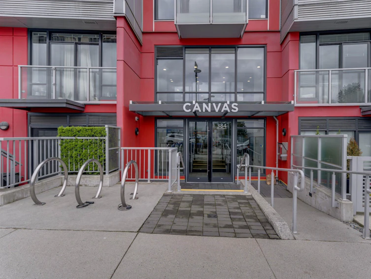 320-384 East 1st Avenue, Vancouver, BC, V5G 0T5 - 23