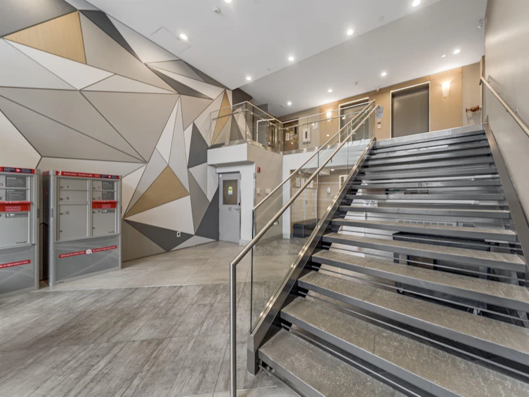 320-384 East 1st Avenue, Vancouver, BC, V5G 0T5 - 27