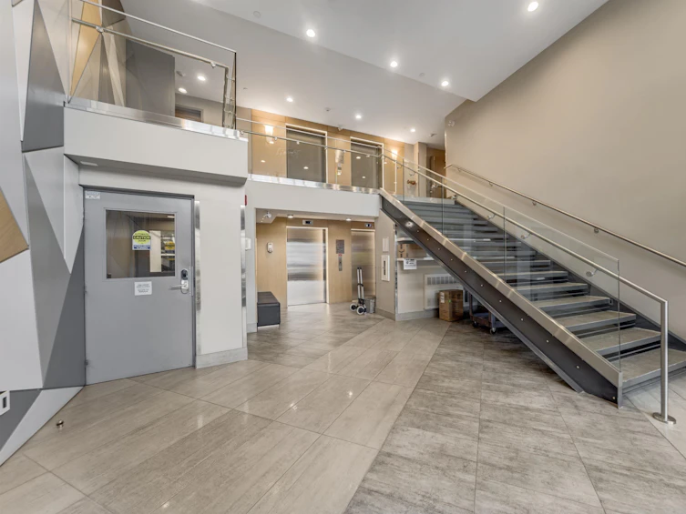 320-384 East 1st Avenue, Vancouver, BC, V5G 0T5 - 28