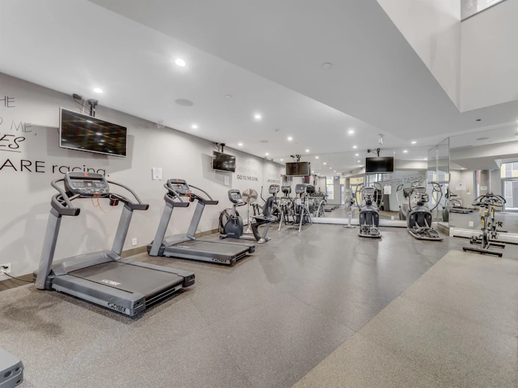 320-384 East 1st Avenue, Vancouver, BC, V5G 0T5 - 29
