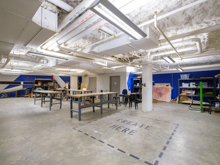 320-384 East 1st Avenue, Vancouver, BC, V5G 0T5 - 18