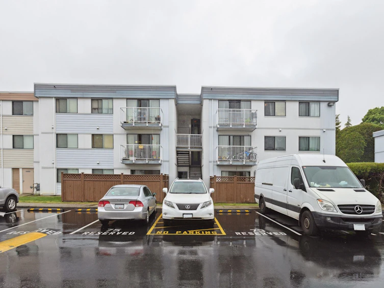 112-7180 Lindsay Road, Richmond, BC, V7C 3M6